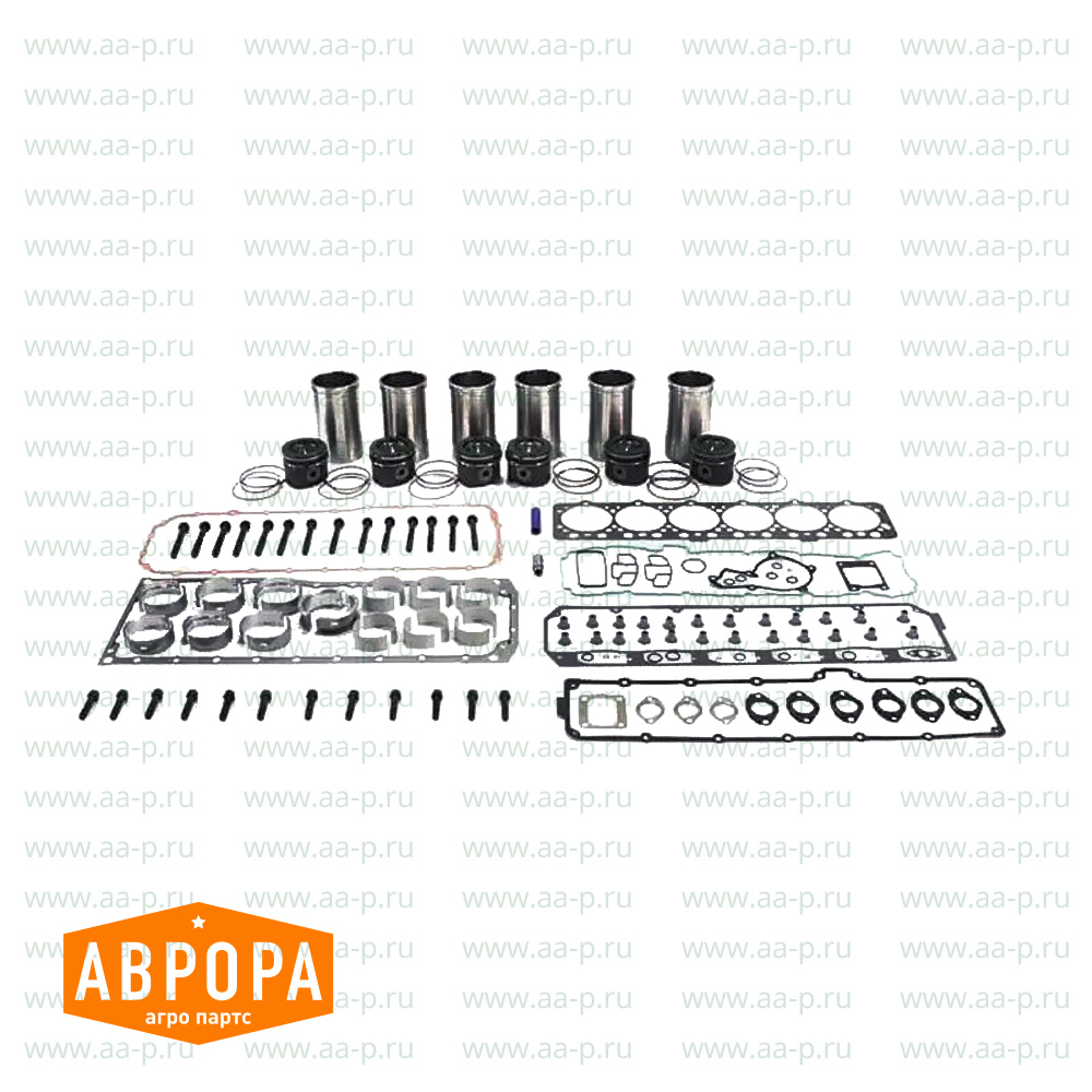 DZ10599 КОМПЛ. ДЛЯ РЕМ. ДВИГАТ.